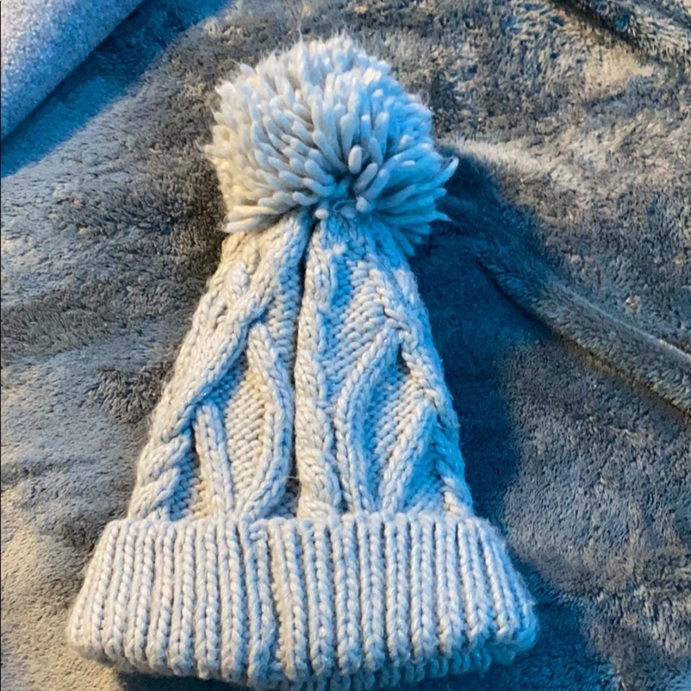 Winter hat